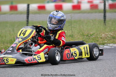 12/06/2016 : Course Club de Muret (Photos Sylvain Fayeulle) 2016 — karting