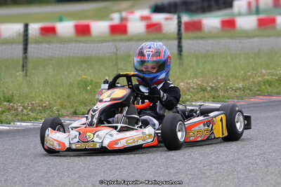 12/06/2016 : Course Club de Muret (Photos Sylvain Fayeulle) 2016 — karting