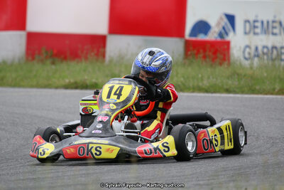 12/06/2016 : Course Club de Muret (Photos Sylvain Fayeulle) 2016 — karting