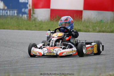 12/06/2016 : Course Club de Muret (Photos Sylvain Fayeulle) 2016 — karting