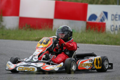 12/06/2016 : Course Club de Muret (Photos Sylvain Fayeulle) 2016 — karting