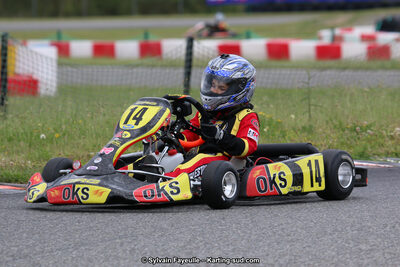 12/06/2016 : Course Club de Muret (Photos Sylvain Fayeulle) 2016 — karting