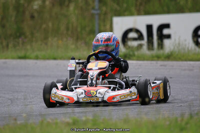 12/06/2016 : Course Club de Muret (Photos Sylvain Fayeulle) 2016 — karting