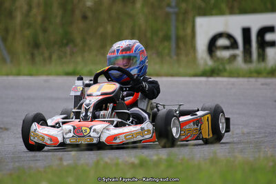 12/06/2016 : Course Club de Muret (Photos Sylvain Fayeulle) 2016 — karting