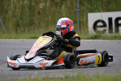 12/06/2016 : Course Club de Muret (Photos Sylvain Fayeulle) 2016 — karting