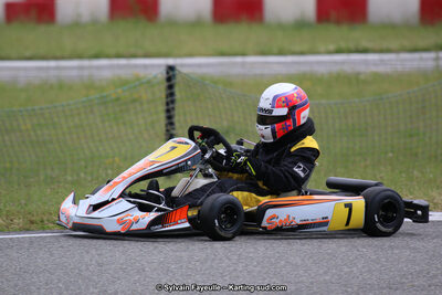 12/06/2016 : Course Club de Muret (Photos Sylvain Fayeulle) 2016 — karting