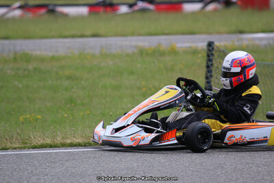 12/06/2016 : Course Club de Muret (Photos Sylvain Fayeulle) 2016 — karting