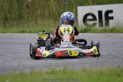 12/06/2016 : Course Club de Muret (Photos Sylvain Fayeulle) 2016 — karting