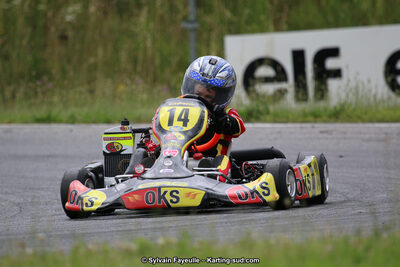 12/06/2016 : Course Club de Muret (Photos Sylvain Fayeulle) 2016 — karting