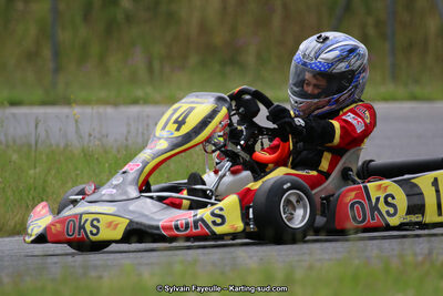 12/06/2016 : Course Club de Muret (Photos Sylvain Fayeulle) 2016 — karting