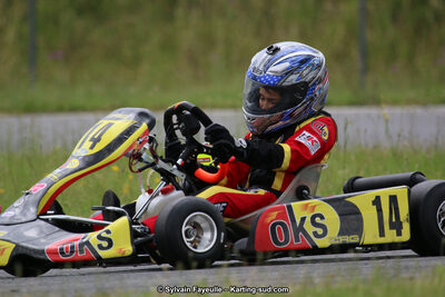 12/06/2016 : Course Club de Muret (Photos Sylvain Fayeulle) 2016 — karting