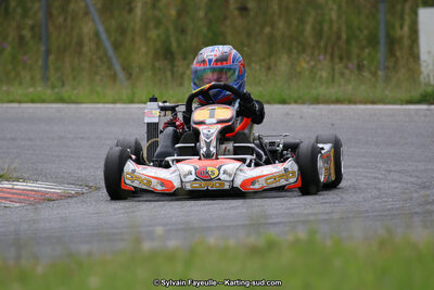 12/06/2016 : Course Club de Muret (Photos Sylvain Fayeulle) 2016 — karting