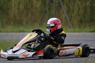 12/06/2016 : Course Club de Muret (Photos Sylvain Fayeulle) 2016 — karting
