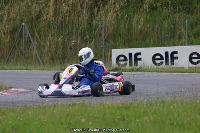 12/06/2016 : Course Club de Muret (Photos Sylvain Fayeulle) 2016 — karting