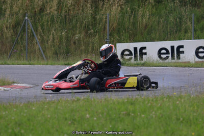 12/06/2016 : Course Club de Muret (Photos Sylvain Fayeulle) 2016 — karting