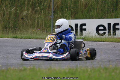 12/06/2016 : Course Club de Muret (Photos Sylvain Fayeulle) 2016 — karting