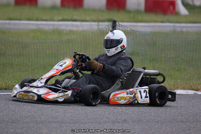 12/06/2016 : Course Club de Muret (Photos Sylvain Fayeulle) 2016 — karting