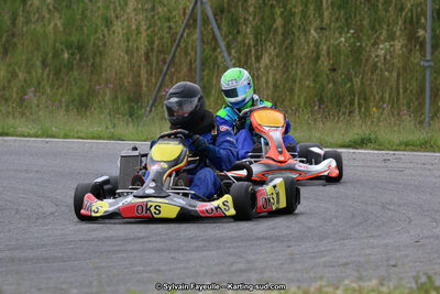 12/06/2016 : Course Club de Muret (Photos Sylvain Fayeulle) 2016 — karting