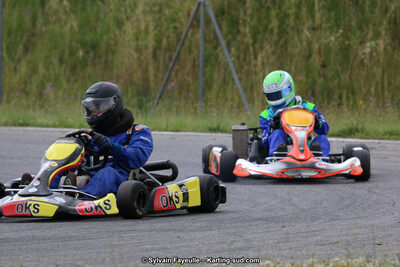 12/06/2016 : Course Club de Muret (Photos Sylvain Fayeulle) 2016 — karting