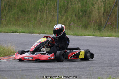 12/06/2016 : Course Club de Muret (Photos Sylvain Fayeulle) 2016 — karting