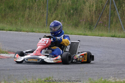 12/06/2016 : Course Club de Muret (Photos Sylvain Fayeulle) 2016 — karting