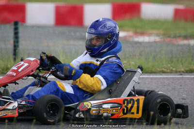 12/06/2016 : Course Club de Muret (Photos Sylvain Fayeulle) 2016 — karting