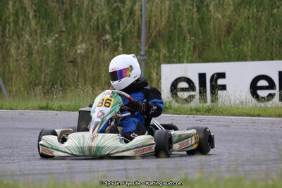 12/06/2016 : Course Club de Muret (Photos Sylvain Fayeulle) 2016 — karting