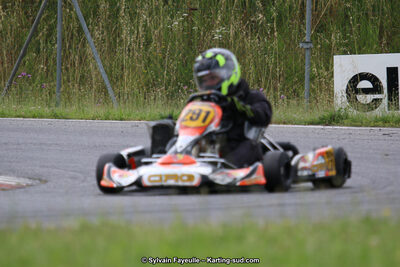 12/06/2016 : Course Club de Muret (Photos Sylvain Fayeulle) 2016 — karting
