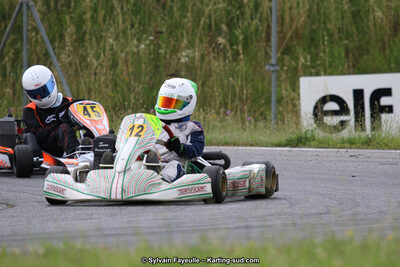 12/06/2016 : Course Club de Muret (Photos Sylvain Fayeulle) 2016 — karting