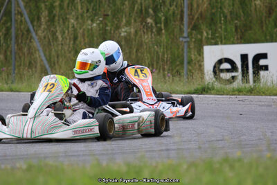 12/06/2016 : Course Club de Muret (Photos Sylvain Fayeulle) 2016 — karting