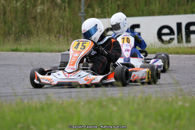 12/06/2016 : Course Club de Muret (Photos Sylvain Fayeulle) 2016 — karting