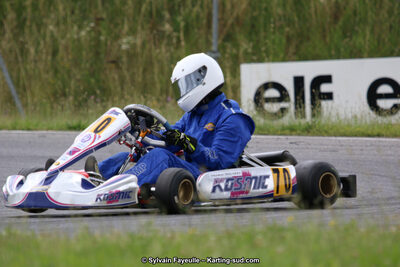 12/06/2016 : Course Club de Muret (Photos Sylvain Fayeulle) 2016 — karting