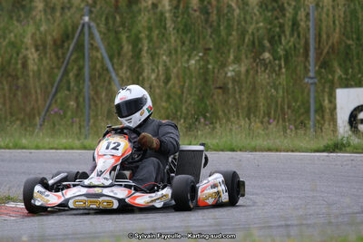 12/06/2016 : Course Club de Muret (Photos Sylvain Fayeulle) 2016 — karting