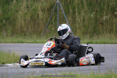 12/06/2016 : Course Club de Muret (Photos Sylvain Fayeulle) 2016 — karting
