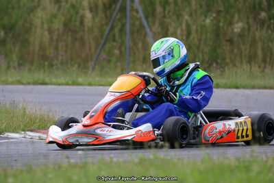12/06/2016 : Course Club de Muret (Photos Sylvain Fayeulle) 2016 — karting