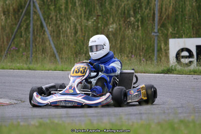 12/06/2016 : Course Club de Muret (Photos Sylvain Fayeulle) 2016 — karting