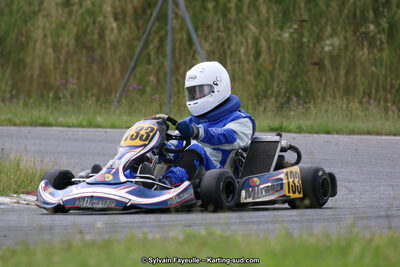 12/06/2016 : Course Club de Muret (Photos Sylvain Fayeulle) 2016 — karting