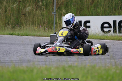 12/06/2016 : Course Club de Muret (Photos Sylvain Fayeulle) 2016 — karting