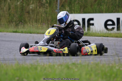 12/06/2016 : Course Club de Muret (Photos Sylvain Fayeulle) 2016 — karting
