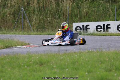12/06/2016 : Course Club de Muret (Photos Sylvain Fayeulle) 2016 — karting