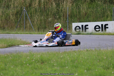12/06/2016 : Course Club de Muret (Photos Sylvain Fayeulle) 2016 — karting