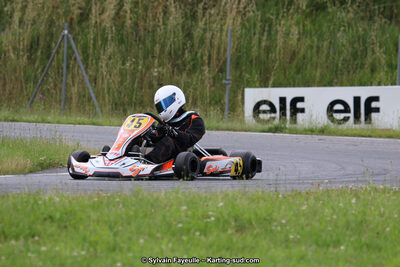 12/06/2016 : Course Club de Muret (Photos Sylvain Fayeulle) 2016 — karting