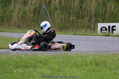 12/06/2016 : Course Club de Muret (Photos Sylvain Fayeulle) 2016 — karting