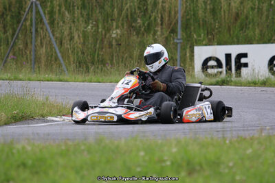 12/06/2016 : Course Club de Muret (Photos Sylvain Fayeulle) 2016 — karting