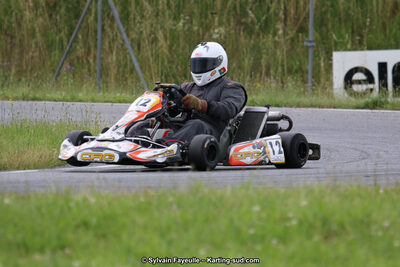 12/06/2016 : Course Club de Muret (Photos Sylvain Fayeulle) 2016 — karting