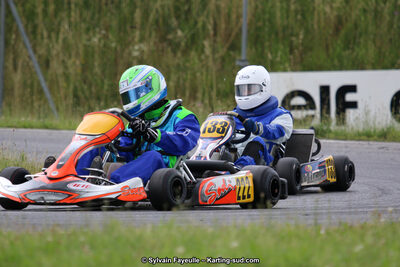 12/06/2016 : Course Club de Muret (Photos Sylvain Fayeulle) 2016 — karting