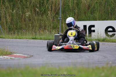 12/06/2016 : Course Club de Muret (Photos Sylvain Fayeulle) 2016 — karting