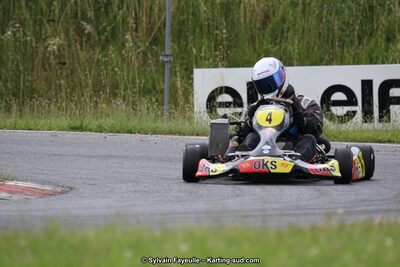 12/06/2016 : Course Club de Muret (Photos Sylvain Fayeulle) 2016 — karting