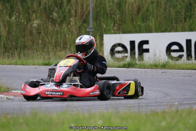 12/06/2016 : Course Club de Muret (Photos Sylvain Fayeulle) 2016 — karting