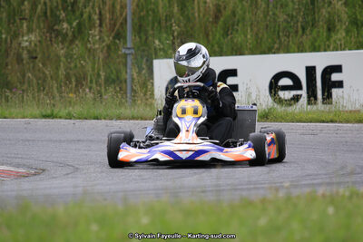 12/06/2016 : Course Club de Muret (Photos Sylvain Fayeulle) 2016 — karting